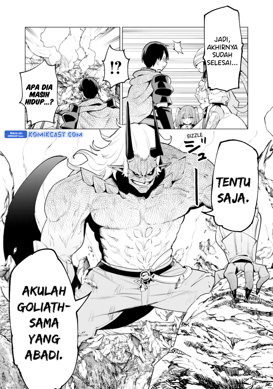 Gacha wo Mawashite Nakama wo Fuyasu Saikyou no Bishoujo Gundan wo Tsukuriagero chapter 72